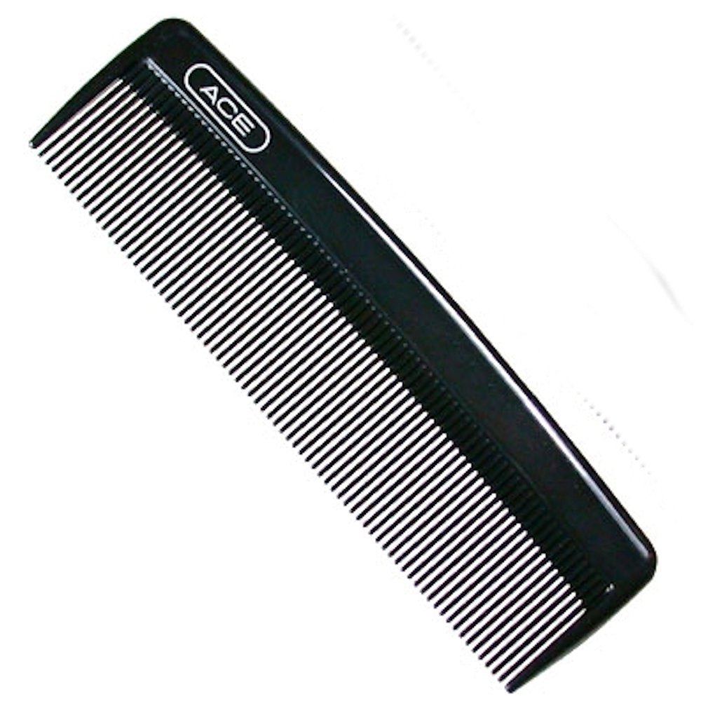 ELVIS PRESLEY エルヴィスプレスリー (生誕 90周年 ) - ACE COMB(ブランド)Pocket Comb 5(Long / fine teeth) / コーム - PGS